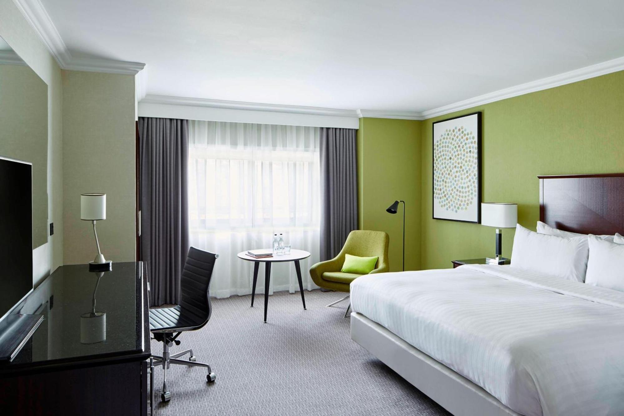 Delta By Marriott Manchester Airport Hale (Greater Manchester)
