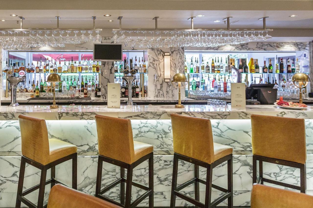 Delta By Marriott Manchester Airport 4* Hale (Greater Manchester)