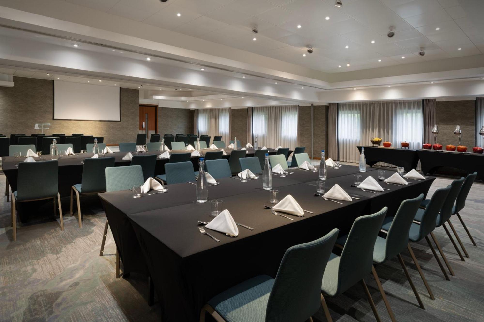 Hotel Delta By Marriott Manchester Airport Hale (Greater Manchester)