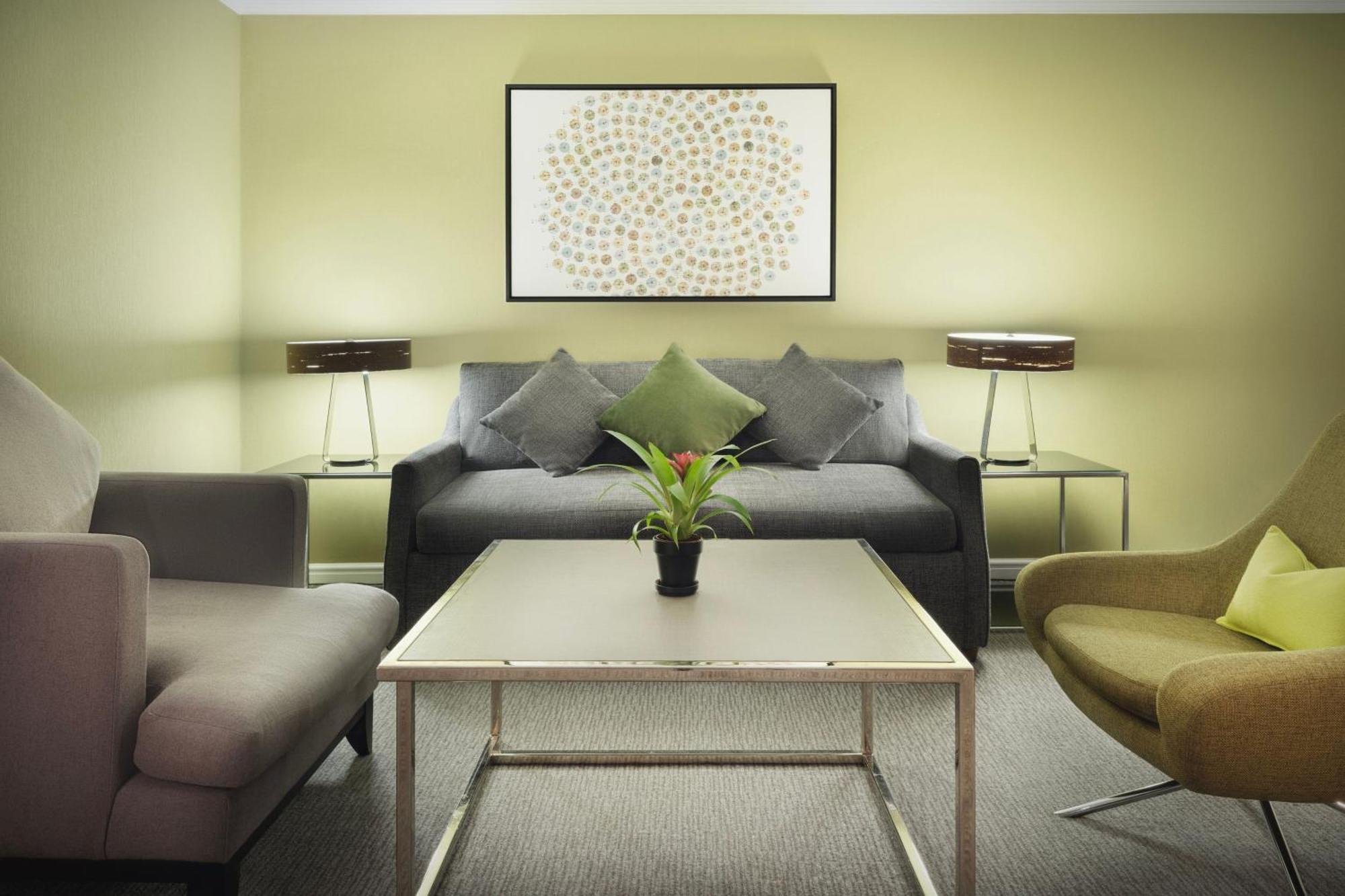 Delta By Marriott Manchester Airport 4* Hale (Greater Manchester)