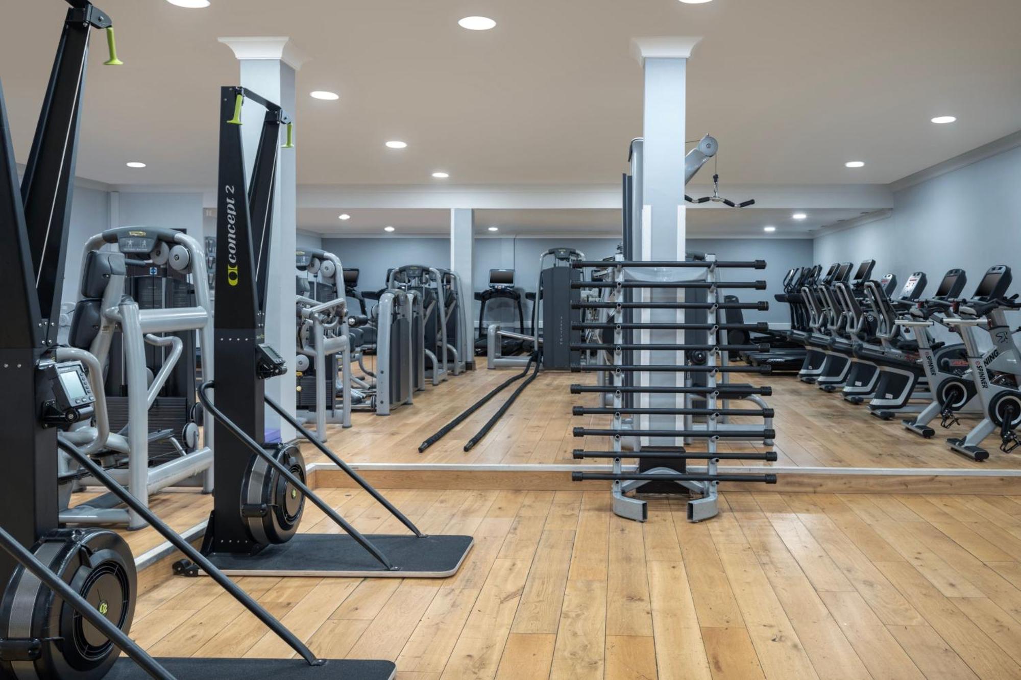Delta By Marriott Manchester Airport 4* Hale (Greater Manchester)