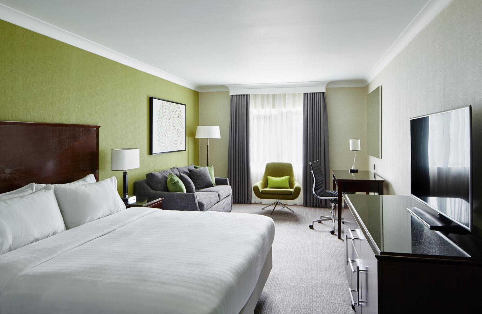 Delta By Marriott Manchester Airport Hotel Hale (Greater Manchester)