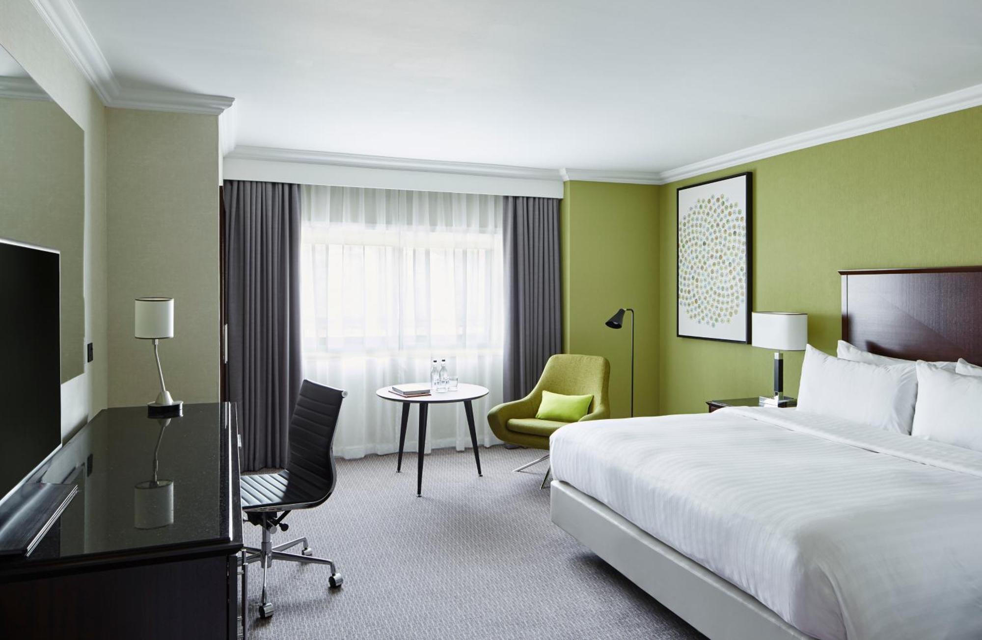 Hotel Delta By Marriott Manchester Airport Hale (Greater Manchester)