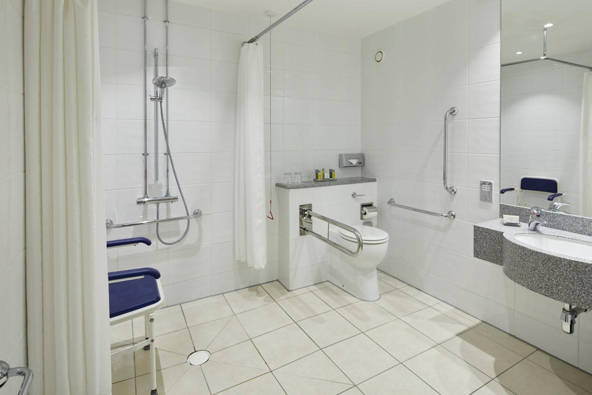 Delta By Marriott Manchester Airport Hotel Hale (Greater Manchester)