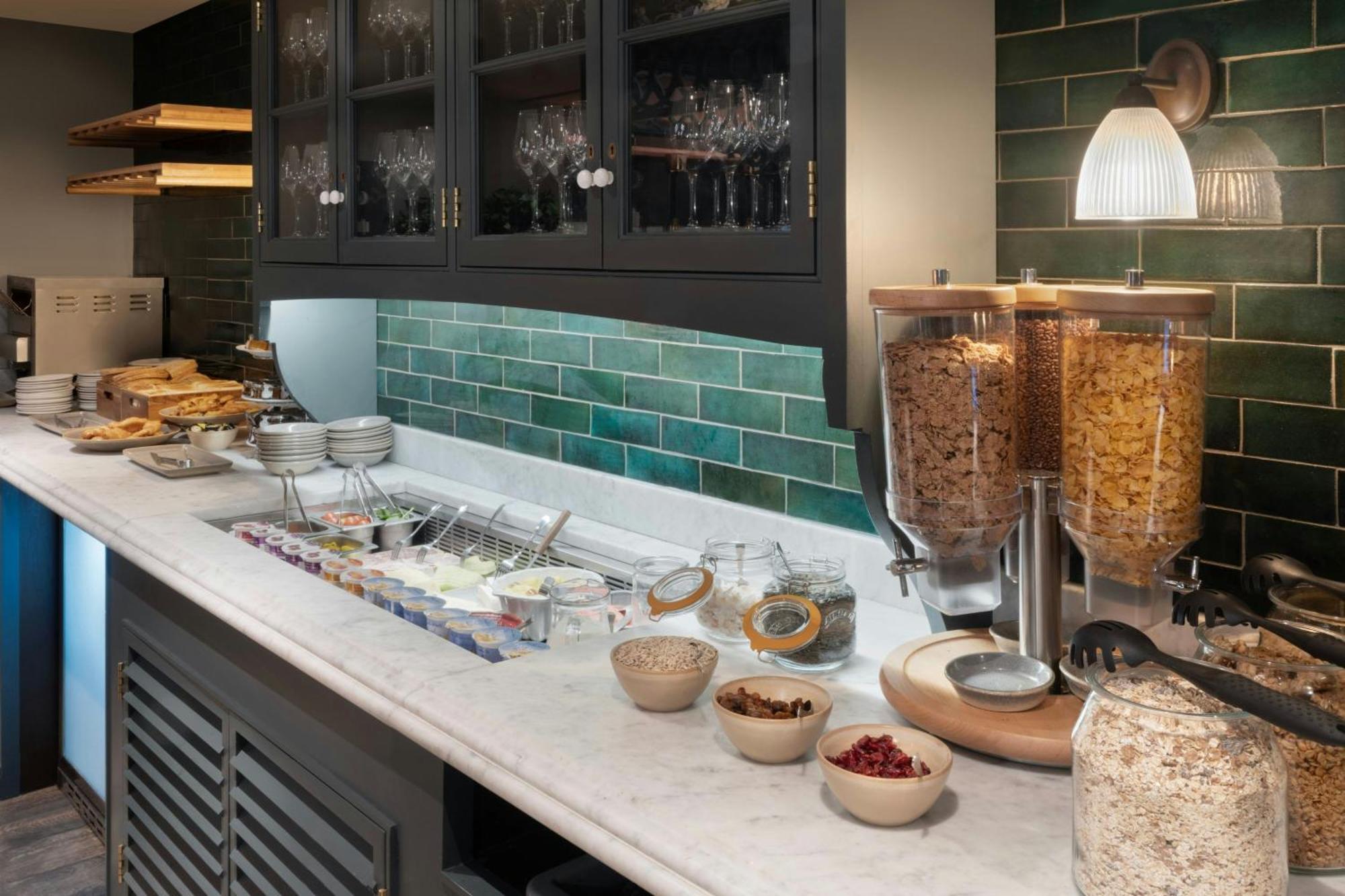 Hotel Delta By Marriott Manchester Airport Hale (Greater Manchester)