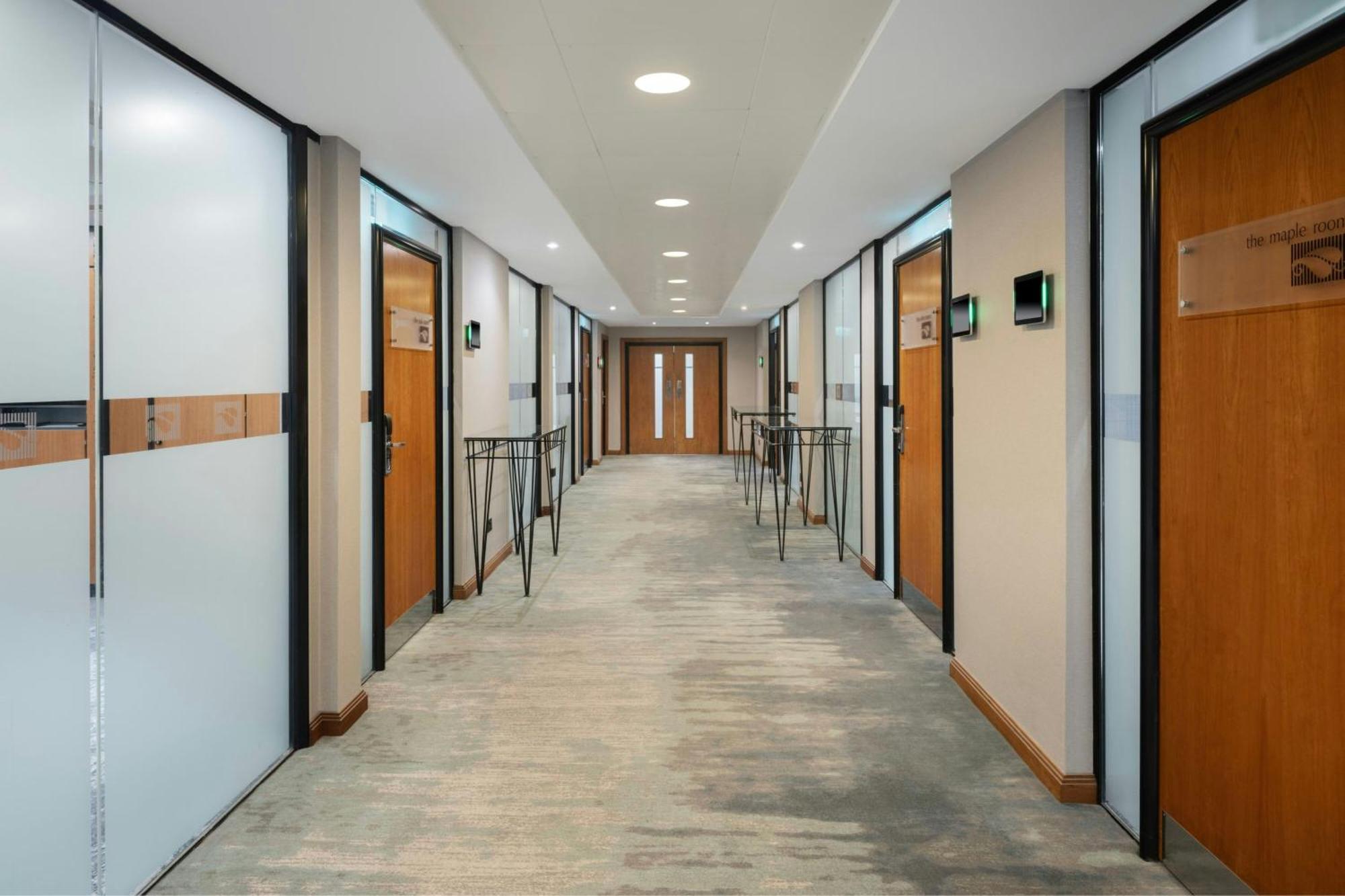 Delta By Marriott Manchester Airport Hale (Greater Manchester)