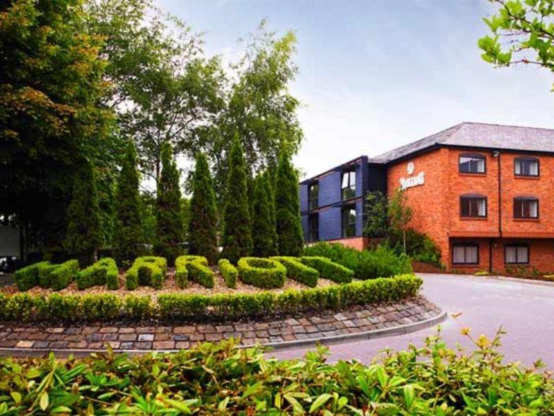 Hotel Delta By Marriott Manchester Airport Hale (Greater Manchester)