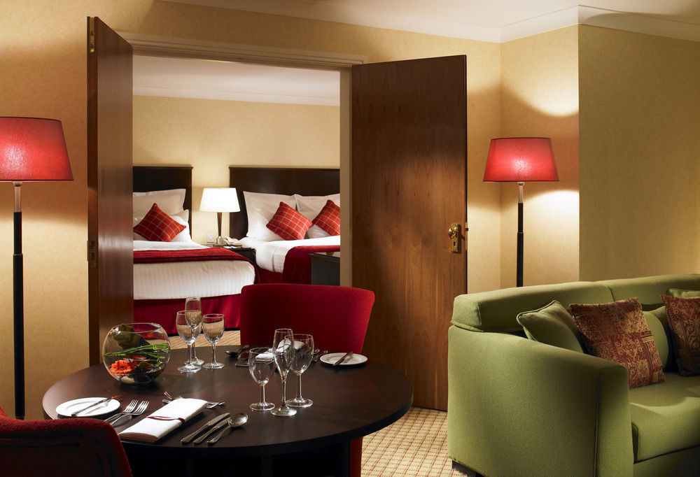 Delta By Marriott Manchester Airport Hale (Greater Manchester)