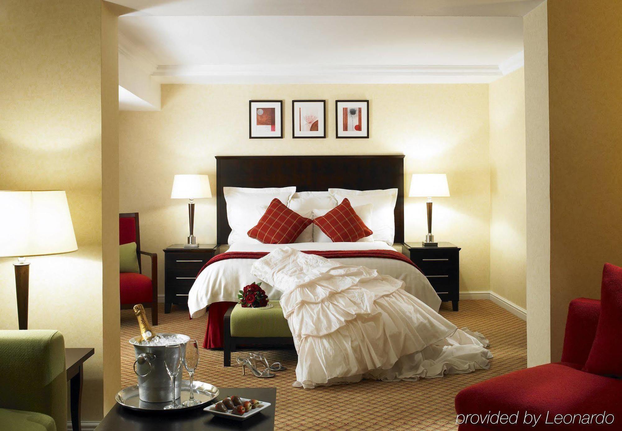 Delta By Marriott Manchester Airport Hotel