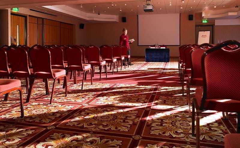 Delta By Marriott Manchester Airport 4* Hale (Greater Manchester)