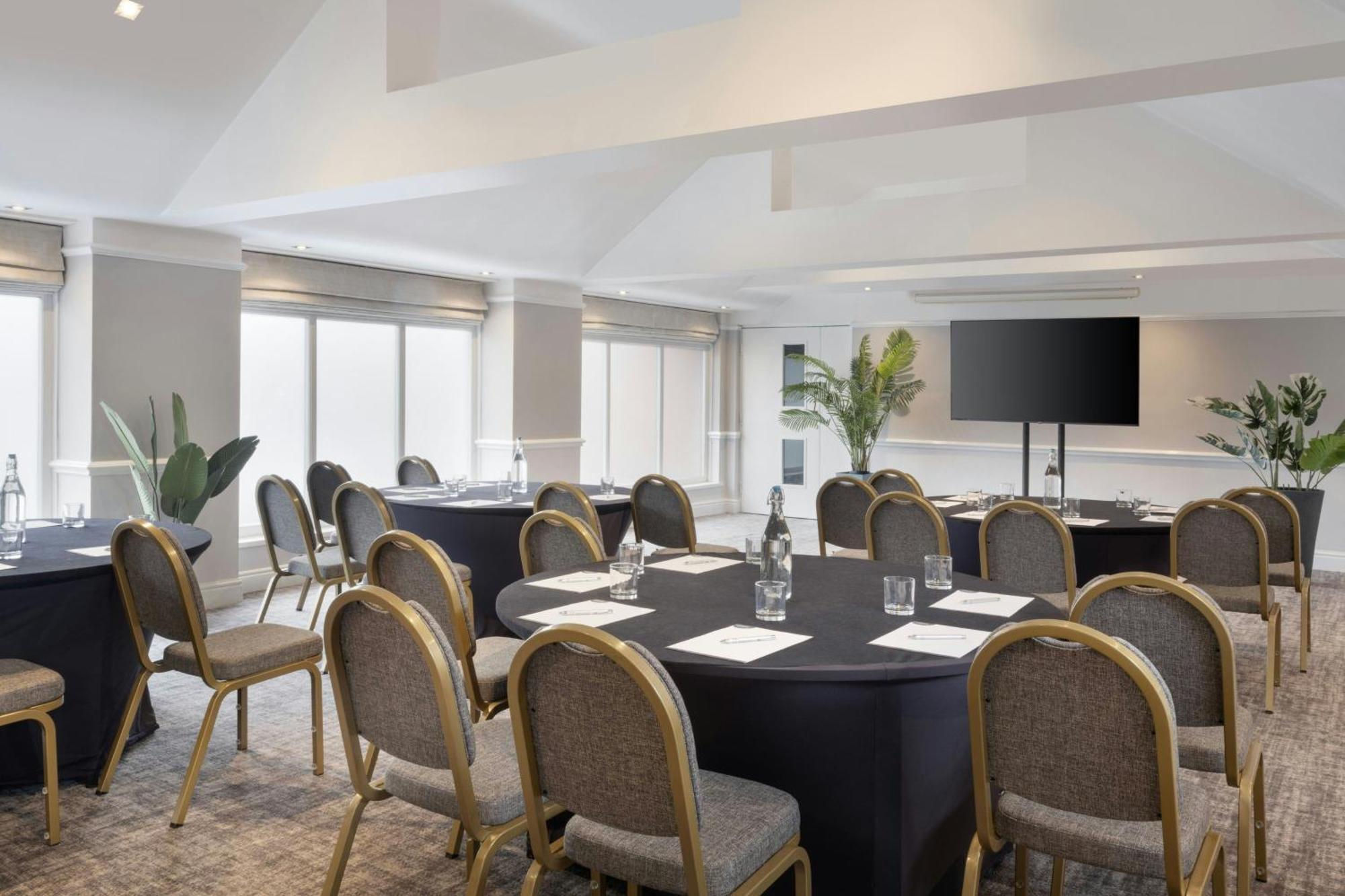 Delta By Marriott Manchester Airport Hale (Greater Manchester)