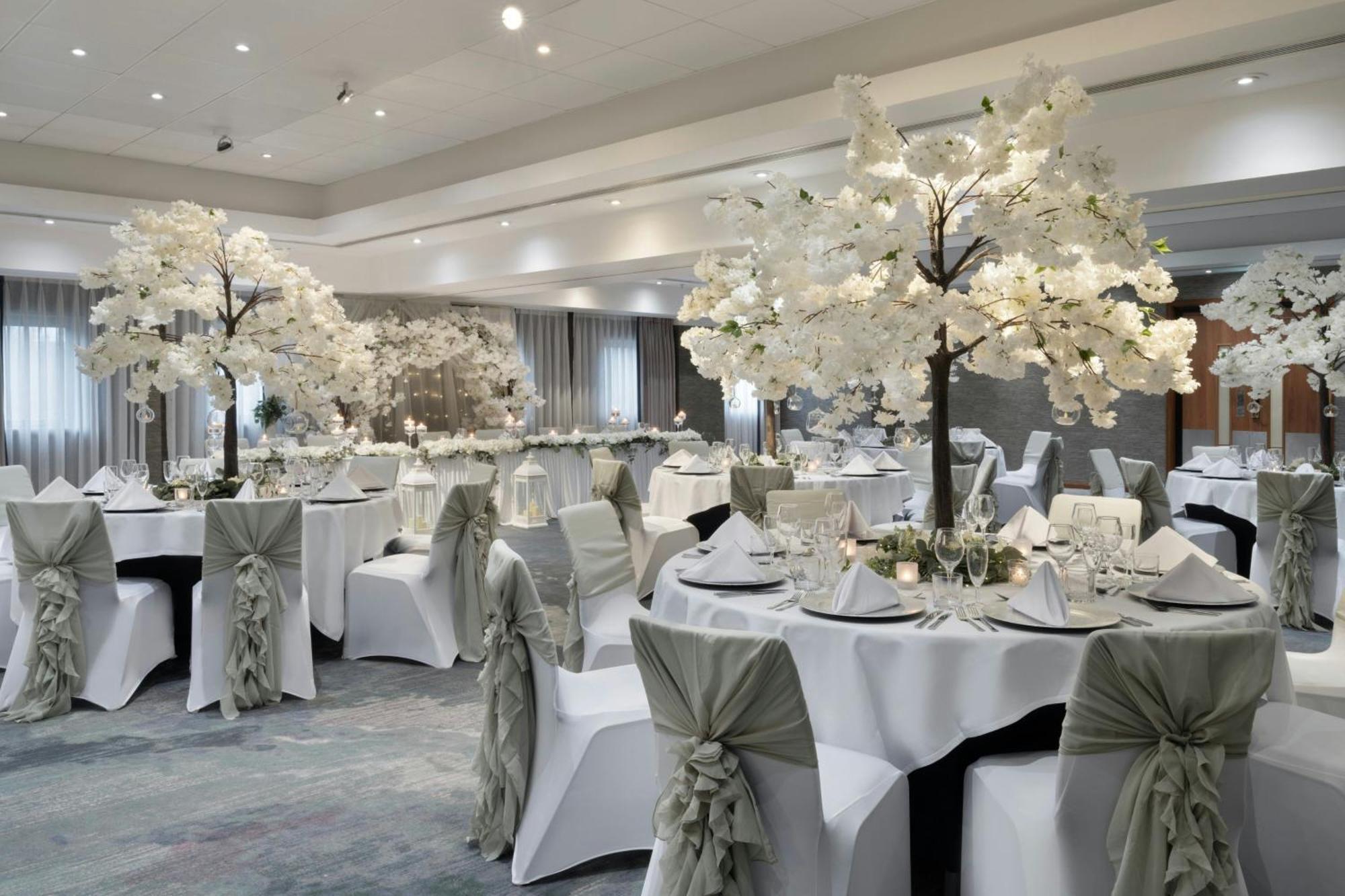 Delta By Marriott Manchester Airport Hotel Hale (Greater Manchester)